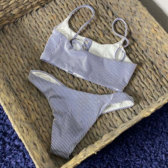 Women’s bikini by ONIA - Picture 2 of 6
